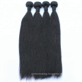 Natural Color 100 Percentage Human Hair Cheap Hair, High Quality No Chemical Processed